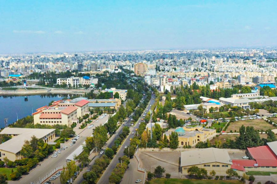 اردبیل + گیلان